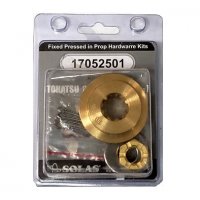 Tohatsu Outboard Propeller Nut Kit 25-30hp