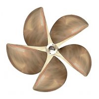 VEEMSurf Propellers 20"-61" Diameter