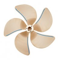 VEEM Sportfish LC Propellers
