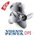 Volvo Penta Duoprop DPH Type G8 Set 22898648