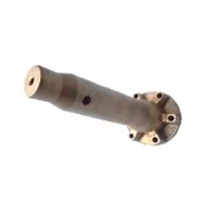 Volvo Penta IPS-Q Duoprop Front Propeller Nut 40005157