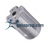 Volvo Penta IPS Lower Gear Unit Zinc Anode 3593881 