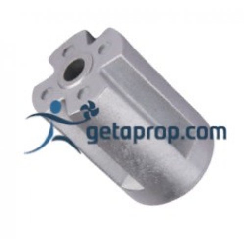 Volvo Penta IPS Lower Gear Unit Zinc Anode 3593881 