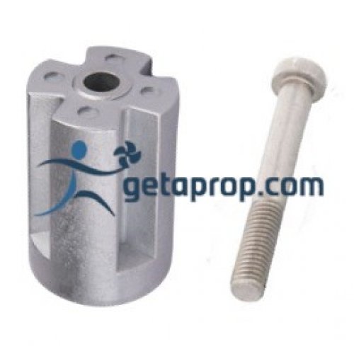 Volvo Penta IPS Lower Gear Unit Zinc Anode 3593981