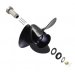 Volvo QL Aluminum 3-blade Propeller 90-300 hp