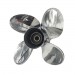Yamaha Propeller Stainless 4 Blade