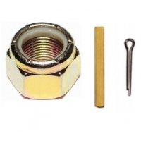 Nylock Propeller Nut Kit 1.000"-1.125"