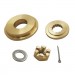 Evinrude Johnson Prop Nut Kit 40-140hp