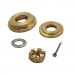 Evinrude Johnson Prop Nut Kit 40-75 HP 