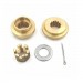 Propeller Nut Kit Suzuki 35-65 HP