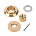 Yamaha Outboard Propeller Nut Kit 100-300hp