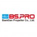 BS PRO Bravo 2 Aluminum Propeller 48-18616A40