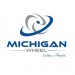 Michigan Bravo 2 Aluminum Propeller 17.50LH23