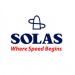 SOLAS 350hp Suzuki DP Propellers 24P Set