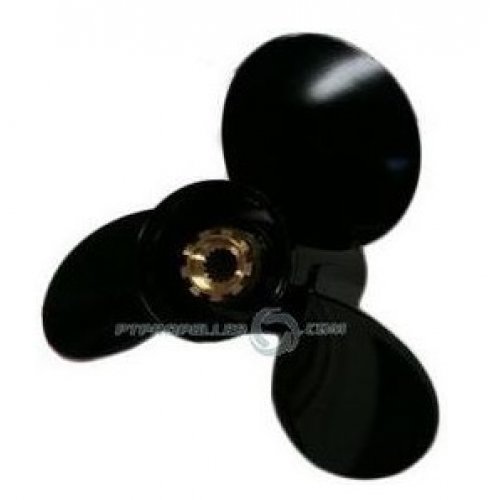 PowerTech Aluminum Propeller 40-140 HP Mercury