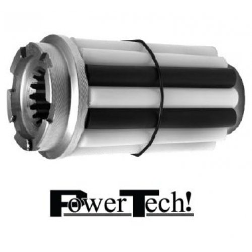 PowerTech CLT250 Cushion Lok E Class 250hp Tohatsu