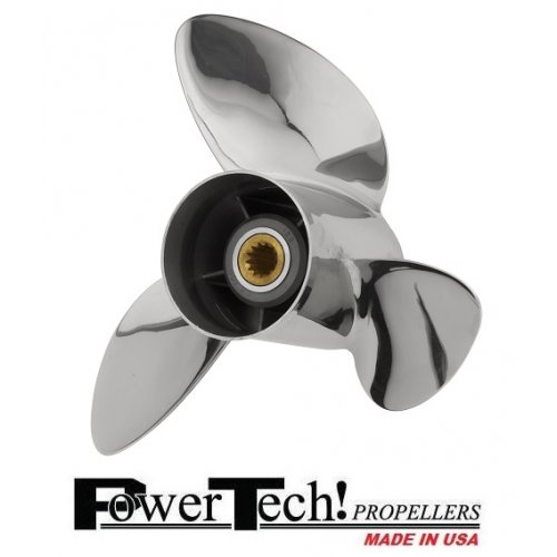 Evinrude Propellers (ETec) Outboard Motors