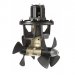 Quick Hydraulic Bow Thruster BTH250