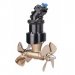 Quick Hydraulic Thruster BTH 386