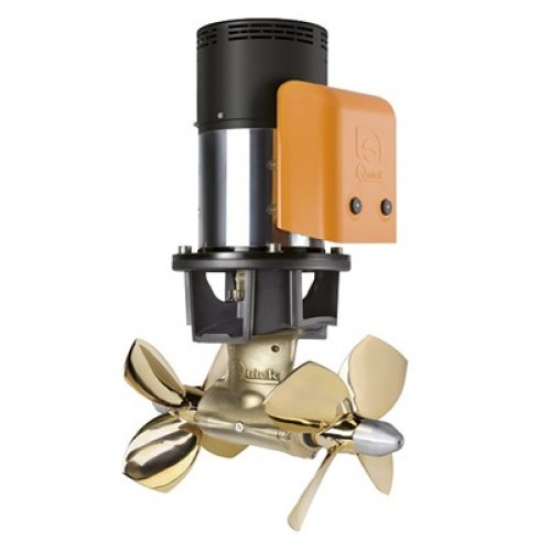 Quick DC Bow Thruster BTQ300 48V