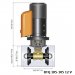 DC Bow Thruster BTQ185 Twin Prop
