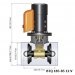 DC Bow Thruster BTQ185 Twin Prop