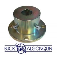 Yanmar Solid Coupling 4.75" Buck