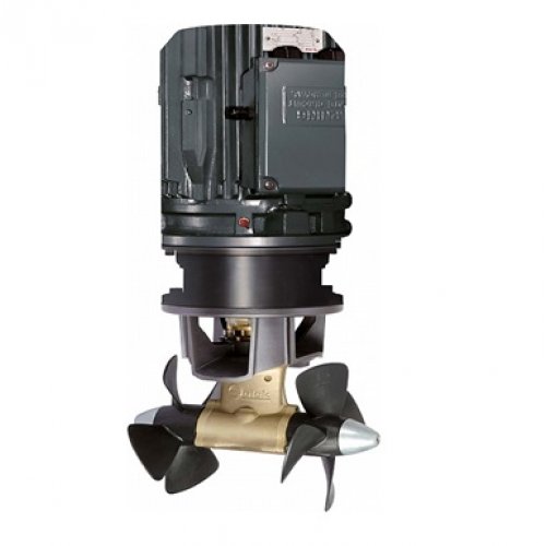 Quick AC Bow Thruster BTAC 250