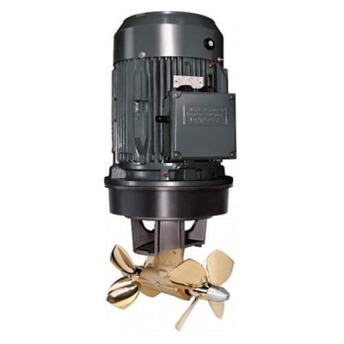 Quick AC Bow Thruster BTAC 300