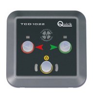 Quick Thruster Controller TCD 2022