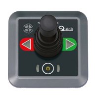 Quick Thruster Controller TCD1042