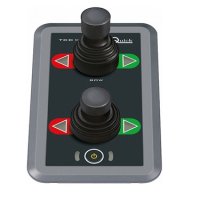 Quick Thruster Controller TCD 2044