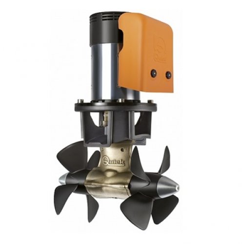 Quick DC Bow Thruster BTQ300