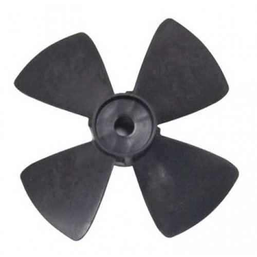 Sidepower Propeller 4-blade 30S/35S/40S