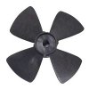 Sidepower Propeller