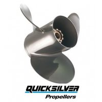 Quicksilver Silverado Propeller 9.9-25 HP Mercury