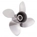 Solas C4 Rubex Propeller 35-60 HP Tohatsu