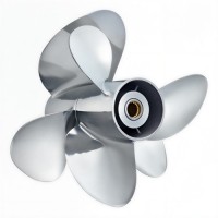 Solas Duoprop 280/290 Type C2 Set