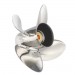 Solas HR4 Titan Propeller 60-140 HP Tohatsu