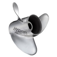 Solas Hydro Propellers 90-300 HP Mercury