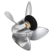 Solas Lexor 4 Propeller Suzuki 150-300 HP