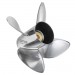 Solas Lexor 4 Propeller Suzuki 150-300 HP