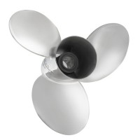 Solas Lexor 3 Plus Rubex Propeller 90-300 HP Mercury