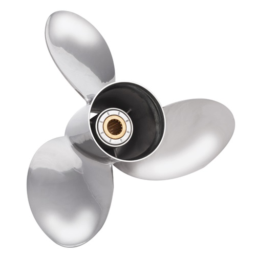 Solas Lexor 3 Plus Propeller Suzuki 150-300 HP