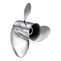 Solas Lexor 3 Rubex Propeller 90-300 HP Mercury