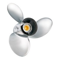 Solas Lexor 3 Propeller 90-300 HP Mercury