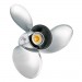 Solas Lexor 3 Propeller 90-300 HP Mercury