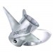 Solas PRO4 Rubex Propeller