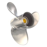 Solas Saturn Propeller 35-60 HP Tohatsu