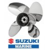 Suzuki Outboard Propellers